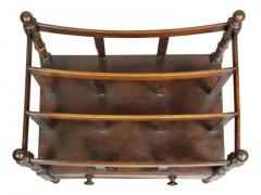 Regency Mahogany Canterbury - 4130119