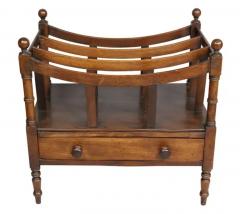 Regency Mahogany Canterbury - 4130134