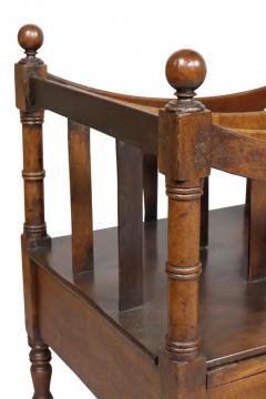 Regency Mahogany Canterbury - 4130139