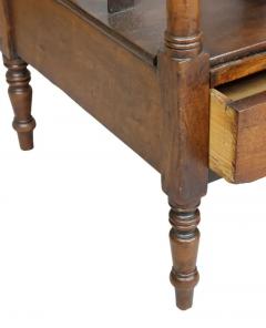 Regency Mahogany Canterbury - 4130144