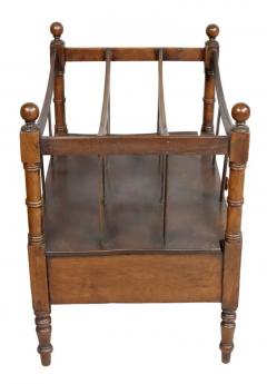 Regency Mahogany Canterbury - 4130145