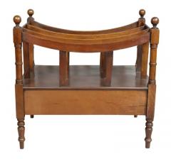 Regency Mahogany Canterbury - 4130199