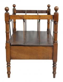 Regency Mahogany Canterbury - 4130206
