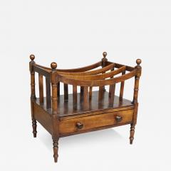 Regency Mahogany Canterbury - 4133150