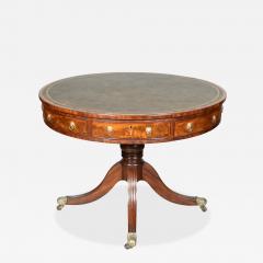 Regency Mahogany Rent Table - 4459042