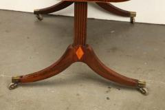 Regency Mahogany Sofa Table - 2127609