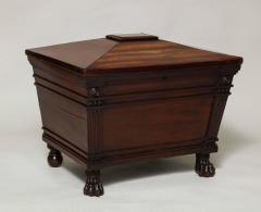 Regency Mahogany Wine Cooler - 624426