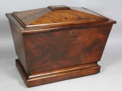 Regency Mahogany Wine Cooler - 4128774