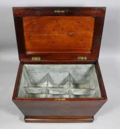 Regency Mahogany Wine Cooler - 4128777