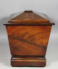 Regency Mahogany Wine Cooler - 4128779