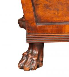 Regency Mahogany Wine Cooler - 4138870