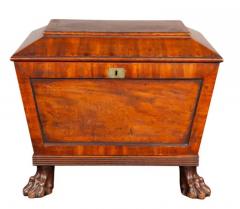 Regency Mahogany Wine Cooler - 4138871
