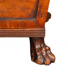 Regency Mahogany Wine Cooler - 4138875
