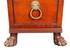 Regency Mahogany Wine Cooler - 4138907