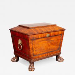 Regency Mahogany Wine Cooler - 4189058
