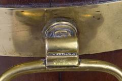 Regency Mahogany Wine Cooler - 4548141