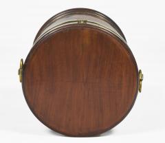 Regency Mahogany Wine Cooler - 4548142