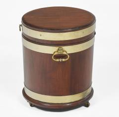 Regency Mahogany Wine Cooler - 4548148
