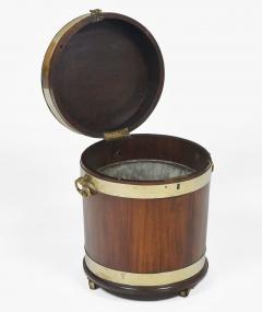 Regency Mahogany Wine Cooler - 4548149