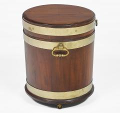 Regency Mahogany Wine Cooler - 4548150