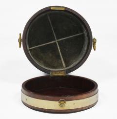 Regency Mahogany Wine Cooler - 4548595