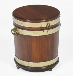 Regency Mahogany Wine Cooler - 4552135
