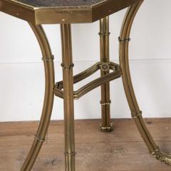 Regency Marble and Gilt Chess Table - 3559243