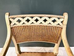 Regency Open Arm Chair - 2109453