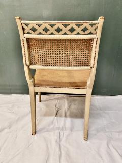 Regency Open Arm Chair - 2109455