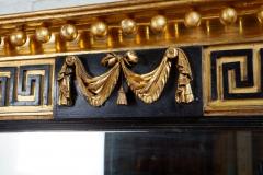 Regency Overmantlel Mirror - 1821946