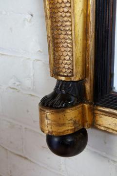 Regency Overmantlel Mirror - 1821951