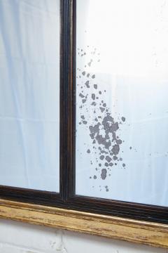 Regency Overmantlel Mirror - 1821953