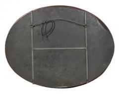 Regency Painted Tole Tray - 4129758