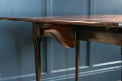 Regency Pembroke Table - 1967818