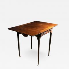 Regency Pembroke Table - 1970814