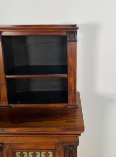 Regency Period Cabinet England circa 1820 - 2668990