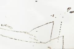 Regency Period Gilded Pier Mirror with Lion s Mask early 19th century - 4500793