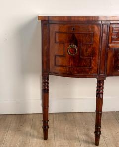 Regency Period Mahogany Georgian Sideboard England circa 1800 - 3930196