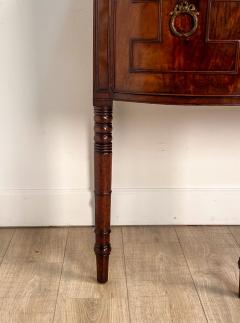 Regency Period Mahogany Georgian Sideboard England circa 1800 - 3930197