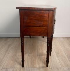 Regency Period Mahogany Georgian Sideboard England circa 1800 - 3930199