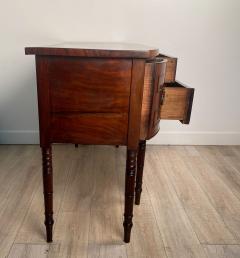 Regency Period Mahogany Georgian Sideboard England circa 1800 - 3930204