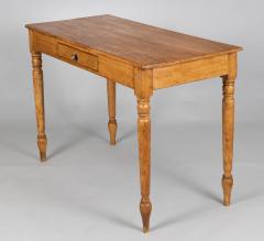 Regency Pine Side Table - 2300825