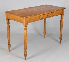 Regency Pine Side Table - 2300826