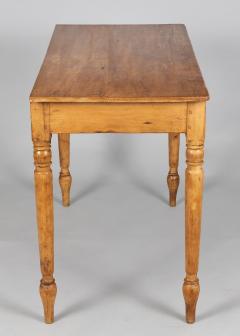 Regency Pine Side Table - 2300828