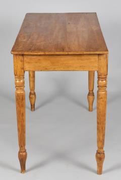 Regency Pine Side Table - 2300829