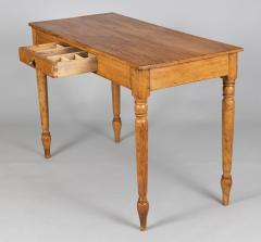 Regency Pine Side Table - 2300831