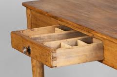 Regency Pine Side Table - 2300833