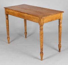 Regency Pine Side Table - 2300835