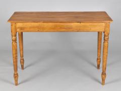 Regency Pine Side Table - 2300839