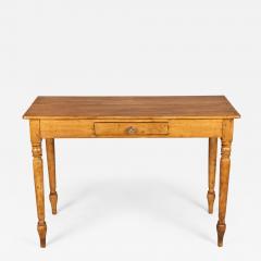 Regency Pine Side Table - 2301519